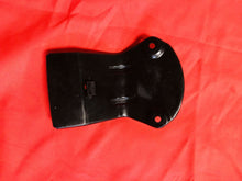 Load image into Gallery viewer, 2006 YAMAHA PW50 STEERING STEM PLATE GUARD COVER