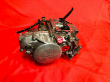 Load image into Gallery viewer, CRF150R ENGINE BOTTOM END MOTOR COMPLETE STOCK (07-18) HONDA CRF 150 R RB