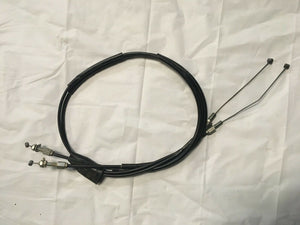 CRF250R THROTTLE CABLES HONDA CRF 250 R