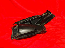 Load image into Gallery viewer, KTM85 AIR BOX LOWER HALF MUD GUARD OEM KTM 85 SX 04 05 06 07 08 09