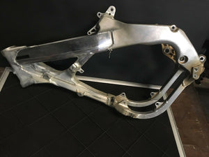 CRF250R FRAME HONDA CRF 250 R