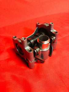 CRF150R CAM SHAFT COVER ENGINE MOTOR TOP END STOCK (07-18) HONDA CRF 150 R RB