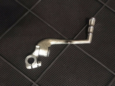 CR85 KICKSTARTER KICK START LEVER OEM HONDA CR85RB CR 85 R