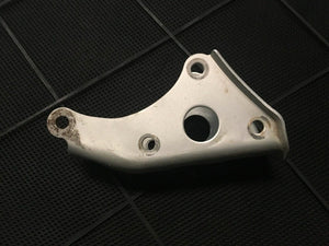 CRF100 FRAME CRADLE ENGINE MOTOR MOUNT COMPLETE OEM HONDA CRF XR 100