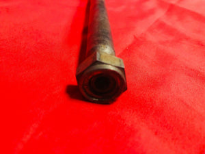 CRF450R SWING ARM BOLT SWINGARM OEM HONDA CRF 450 R