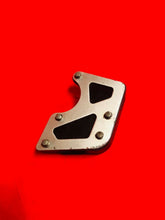 Load image into Gallery viewer, KLX125 CHAIN GUIDE GUARD OEM KAWASAKI KLX 125 DRZ 03 04 05 06