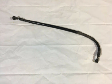 CRF150R REAR BRAKE LINE HOSE OEM HONDA CRF 150 R