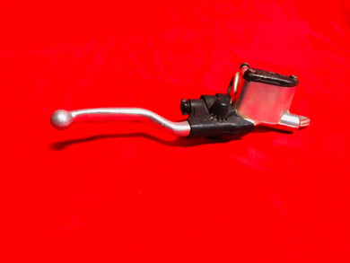 KTM85 FRONT BRAKE MASTER CYLINDER OEM KTM 85 SX 04 05 06 07 08