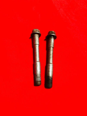 KTM85 ENGINE BOLTS MOTOR MOUNTS OEM KTM 85 SX 04 05 06 07 08