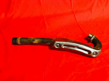 Load image into Gallery viewer, CRF150R HEADER HEAD PIPE EXHAUST STOCK (07-18) HONDA CRF 150 R RB