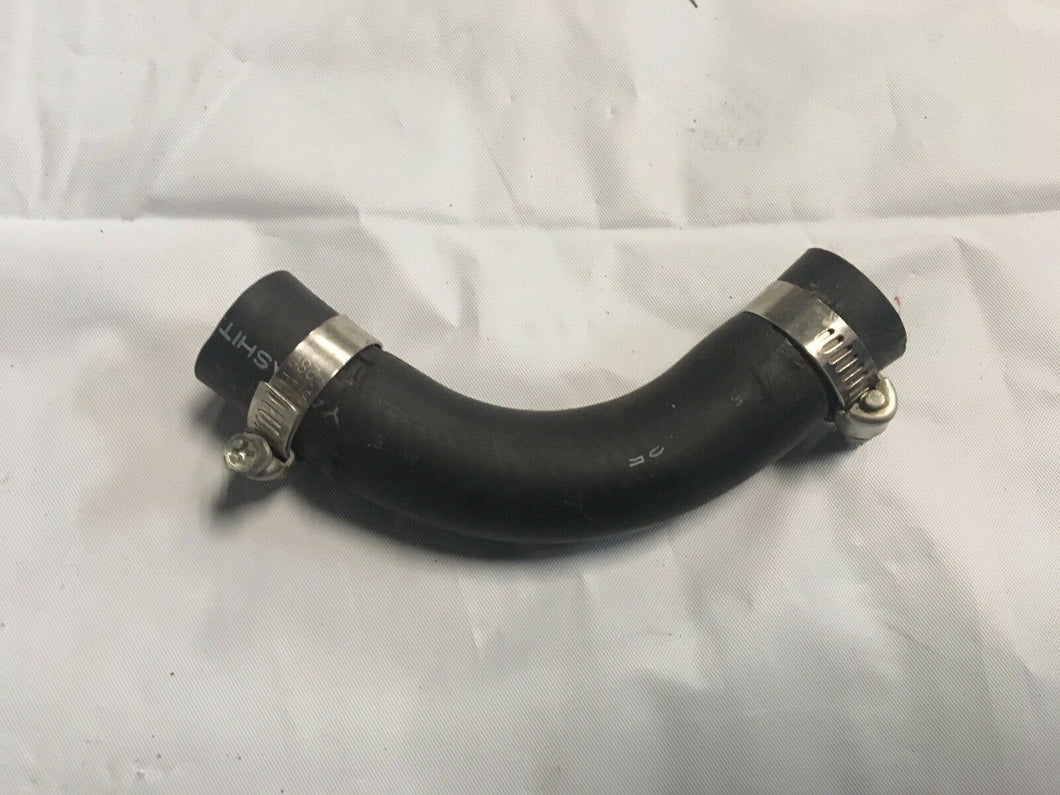 CRF250X RADIATOR HOSE ELBOW HONDA CRF 250 X