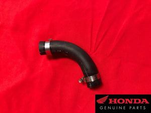 CRF250R RADIATOR HOSE RAD LINE HONDA CRF 250 R 4