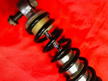 Load image into Gallery viewer, CRF70 REAR SHOCK SPRING SUSPENSION OEM HONDA 2004-2012 CRF 70 F