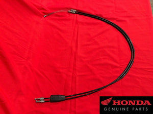 CRF250R THROTTLE CABLES COMPLETE HONDA CRF 250 R