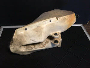 1991 KTM 250 ENDURO GAS TANK