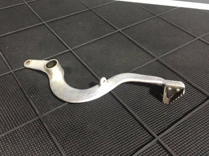 CR85 REAR BRAKE LEVER PEDAL HONDA CR 85 R CR85RB