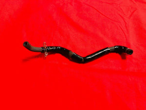 CRF 150 R AIR BOX BREATHER HOSE LINE VENT TUBE OEM (07-18) HONDA CRF 150 RB