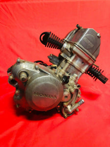 CRF150R ENGINE COMPLETE RUNNING DROP IN MOTOR (07-18) HONDA CRF 150 R RB