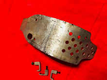 Load image into Gallery viewer, CRF450R WORKS CONNECTION SKID PLATE ENGINE GUARD HONDA CRF 450 R