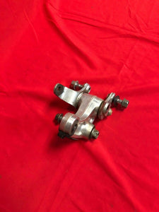 Kawasaki KX100 KX85 Linkage Shock OEM 2009