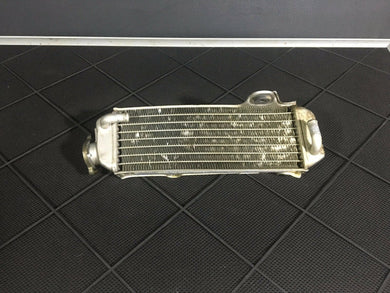 CR85 RADIATOR RAD HONDA CR 85 R CR85RB