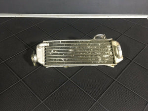 CR85 RADIATOR RAD HONDA CR 85 R CR85RB