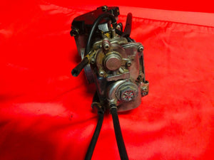 CRF450R CARBURETOR CARB KEIHIN ULTRASONICALLY CLEANED 05-08 OEM HONDA CRF 450 R