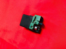 Load image into Gallery viewer, CRF450X STARTER RELAY MAGNETIC SOLENOID SWITCH OEM HONDA CRF 450 X