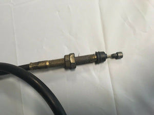 CR85 CLUTCH CABLE LINE HONDA CR85RB CR 85 R