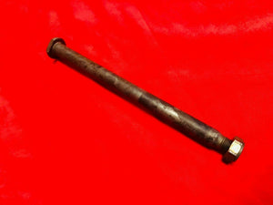 CRF450R SWING ARM BOLT SWINGARM OEM HONDA CRF 450 R