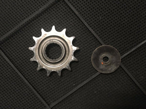 CR250 FRONT SPROCKET 13T HONDA CR 250 R