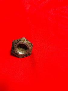 KTM85 GAS TANK MOUNT BOLT OEM KTM 85 SX 04 05 06 07 08