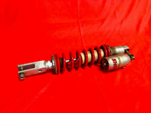 Load image into Gallery viewer, CRF150R REAR SHOCK BBR HEAVY DUTY SPRING SUSPENSION (07-18) HONDA CRF 150 R RB