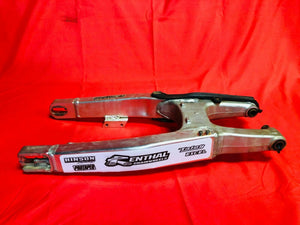 CRF150R SWINGARM SWING ARM STOCK (07-18) HONDA CRF 150 R