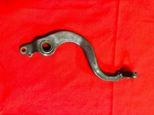 Load image into Gallery viewer, CRF150R REAR BRAKE LEVER PEDAL OEM (07-18) HONDA CRF 150 R RB