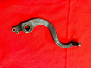 CRF150R REAR BRAKE LEVER PEDAL OEM (07-18) HONDA CRF 150 R RB