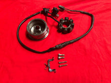 Load image into Gallery viewer, CRF250R STATOR AND FLYWHEEL MAGNETO 04 05 07 08 09 HONDA CRF 250 R