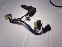 Load image into Gallery viewer, 08 HONDA CRF250R CRF 250 R OEM COMPLETE WIRING HARNESS COIL IGNITION ELECTRICAL