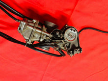 Load image into Gallery viewer, CRF150R CARBURETOR KEIHIN CARB COMPLETE ULTRASONIC CLEAN OEM HONDA CRF 150 R RB