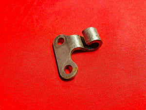 CRF450X CLUTCH BRACKET MOUNT ENGINE CLIP OEM HONDA CRF 450 X