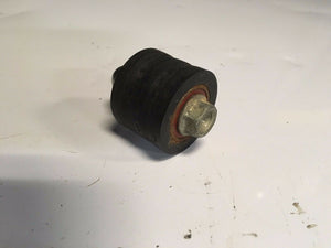 CR250 CHAIN ROLLER WHEEL OEM 99 HONDA CR 250 R