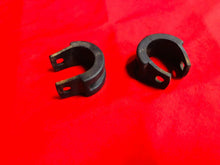 Load image into Gallery viewer, CR85 FRAME BUSHINGS TANK RUBBER MOUNTS OEM HONDA CR85RB CR 85 R RB