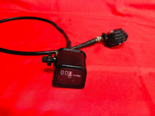 Load image into Gallery viewer, CRF450X ODOMETER GAUGE COMPLETE WITH CABLE AND DRIVE GEAR OEM HONDA CRF 450 X