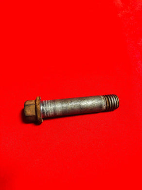 KTM85 REAR SHOCK BOLT OEM KTM 85 SX 04 05 06 07 08 09