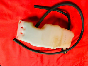 CRF450X COOLANT TANK RESERVOIR OVERFLOW OEM HONDA CRF 450 X