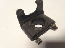 Load image into Gallery viewer, 2000 OEM YAMAHA BREEZE 125 YFA YFM STOCK STEERING STEM MOUNT CLAMP WITH HARDWARE