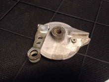 Load image into Gallery viewer, 99 OEM KX60 RM60 RM 60 COMPLETE REAR BRAKE DRUM BACK HUB PLATE PADS