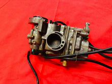 Load image into Gallery viewer, CRF150R CARBURETOR KEIHIN CARB COMPLETE ULTRASONIC CLEAN OEM HONDA CRF 150 R RB