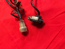 Load image into Gallery viewer, 2004 04 KTM 85SX 85 SX WIRING HARNESS WITH KILL SWITCH OEM 05 06 07 08 09