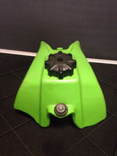 Load image into Gallery viewer, 99 KX60 RM60 RM KX 60 COMPLETE OEM GAS TANK WITH CAP FUEL CELL